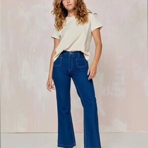 Christy Dawn Lula Jeans